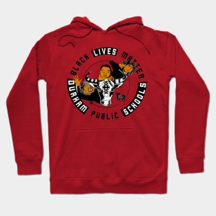 Black Lives Matter at DPS Hoodie